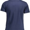 NORTH SAILS MEN'S SHORT SLEEVE T-SHIRT BLUE - Image 2
