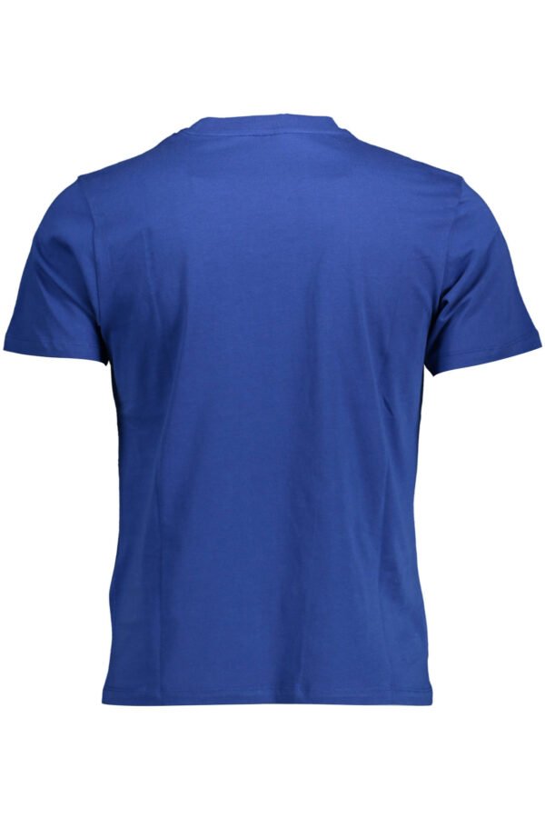 NORTH SAILS MEN'S SHORT SLEEVE T-SHIRT BLUE - Image 2