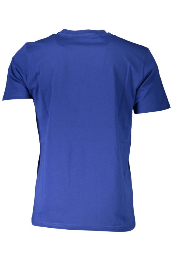 NORTH SAILS MEN'S SHORT SLEEVE T-SHIRT BLUE - Image 2