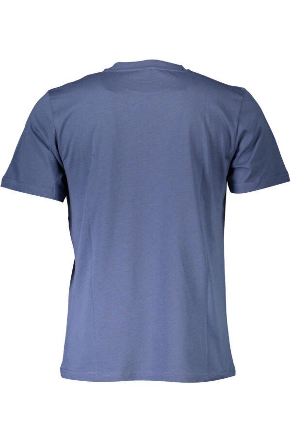 NORTH SAILS MEN'S SHORT SLEEVE T-SHIRT BLUE - Image 2