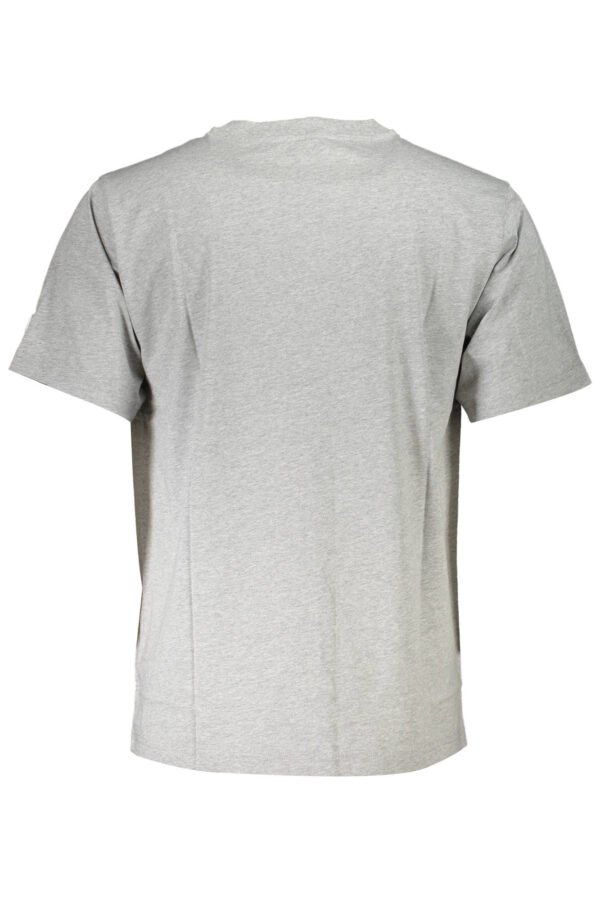 NORTH SAILS T-SHIRT SHORT SLEEVE MAN GRAY - Image 2