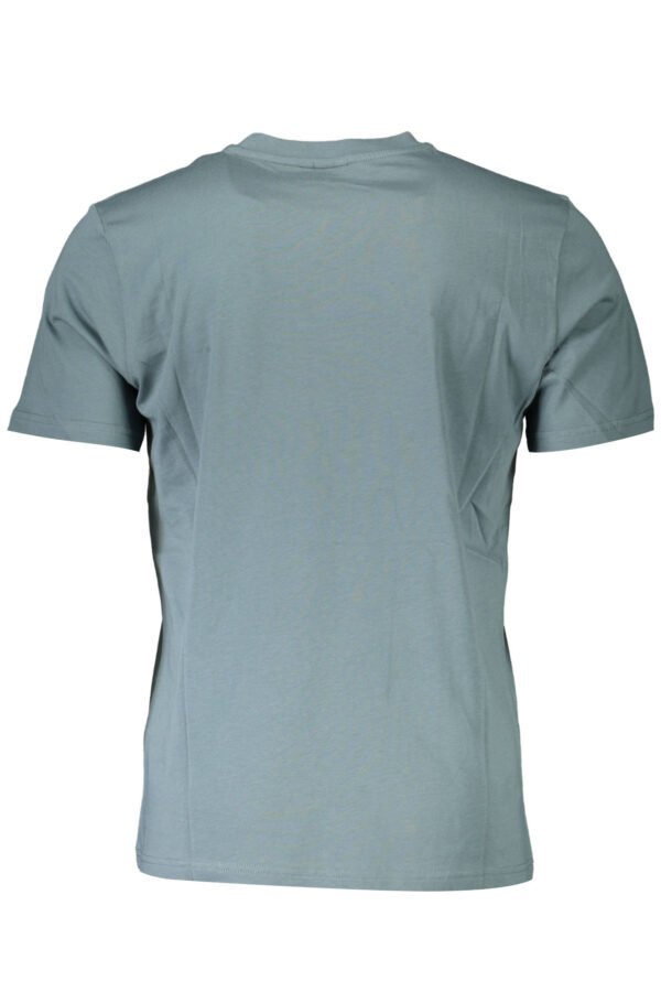 NORTH SAILS MEN'S SHORT SLEEVE T-SHIRT GREEN - Image 2