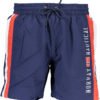 NORWAY 1963 BLUE MEN'S PART UNDER COSTUME