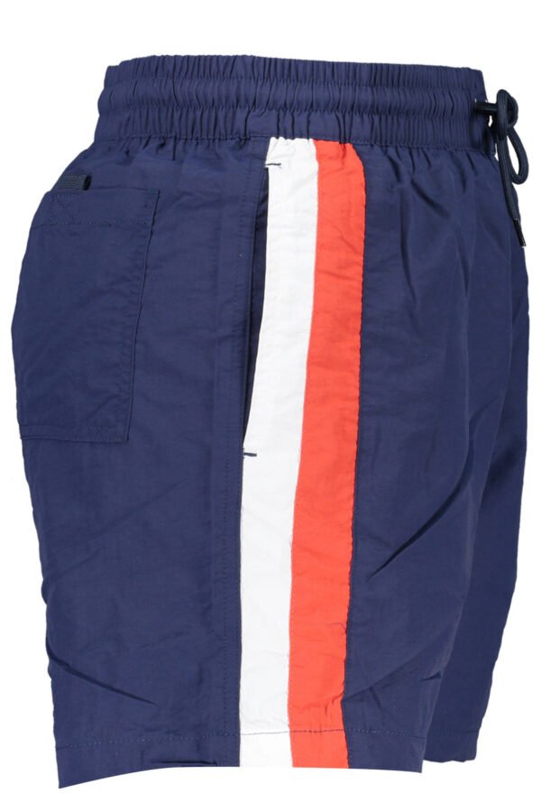NORWAY 1963 BLUE MEN'S PART UNDER COSTUME - Image 3