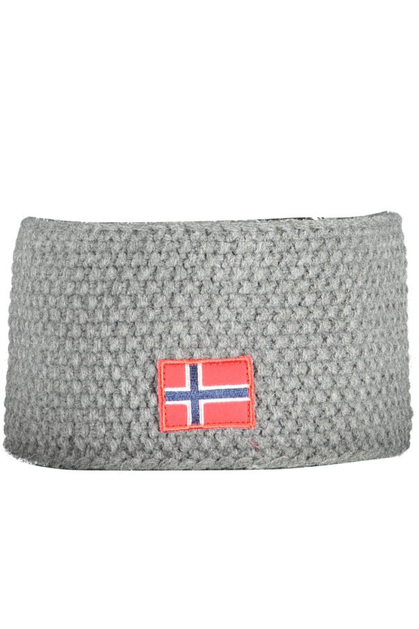 NORWAY 1963 GRAY MEN'S BAND