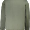 NORWAY 1963 MEN'S ZIP-UP SWEATSHIRT GREEN - Image 2