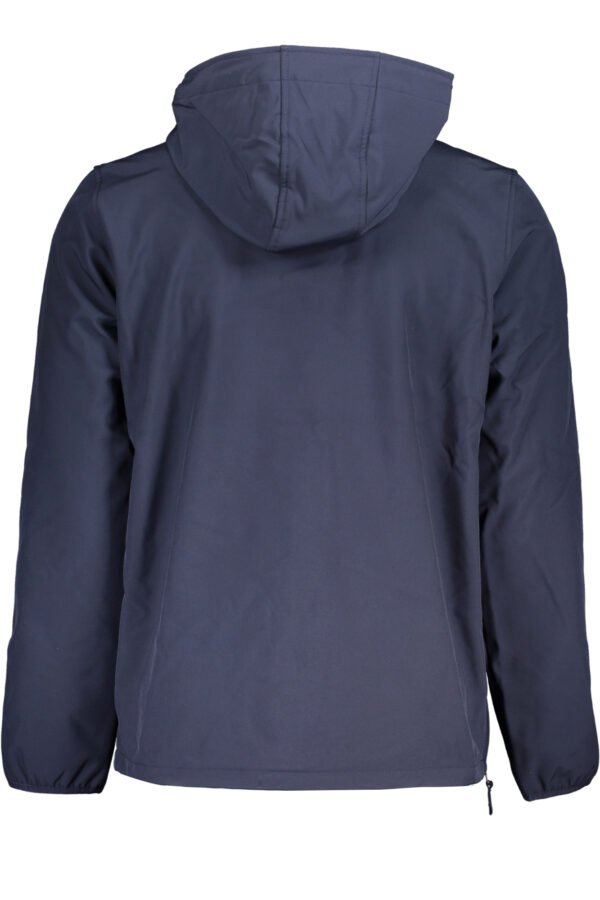 NORWAY 1963 MEN'S BLUE SPORTS JACKET - Image 2