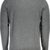 NORWAY 1963 MEN'S GRAY JERSEY - Image 2