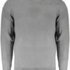 NORWAY 1963 MEN'S SHIRT GREY - Image 2