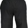 NORWAY 1963 BLACK MEN'S BERMUDA PANTS - Image 2