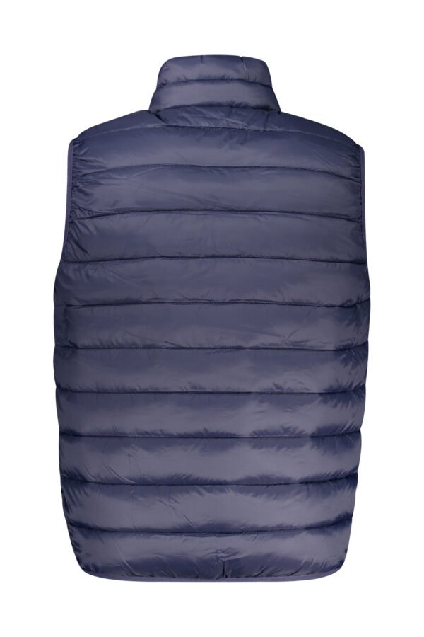 NORWAY 1963 MEN'S SLEEVELESS BLUE - Image 2