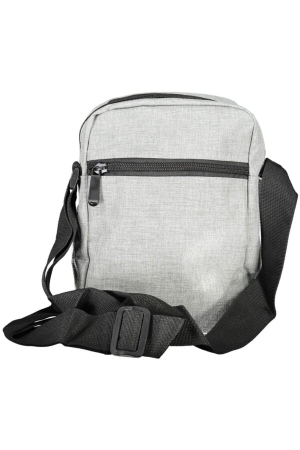 NORWAY 1963 MAN GRAY SHOULDER BAG - Image 2