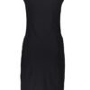 PATRIZIA PEPE CLASSIC BLACK WOMEN'S DRESS - Image 2
