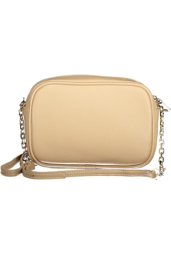 PATRIZIA PEPE BEIGE WOMEN'S BAG - Image 2