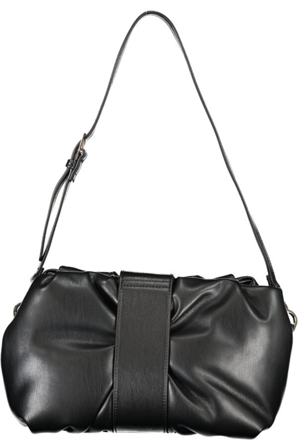 PATRIZIA PEPE BLACK WOMEN'S BAG - Image 2