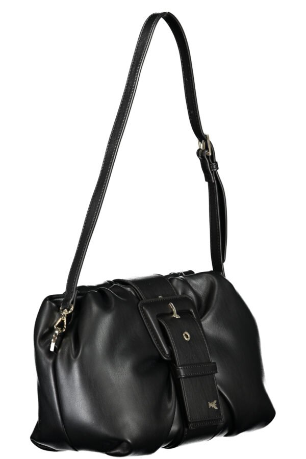 PATRIZIA PEPE BLACK WOMEN'S BAG - Image 3