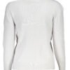 PATRIZIA PEPE WOMEN'S SWEATER GRAY - Image 2