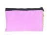 PATRIZIA PEPE PURPLE WOMAN CLUTCH - Image 2