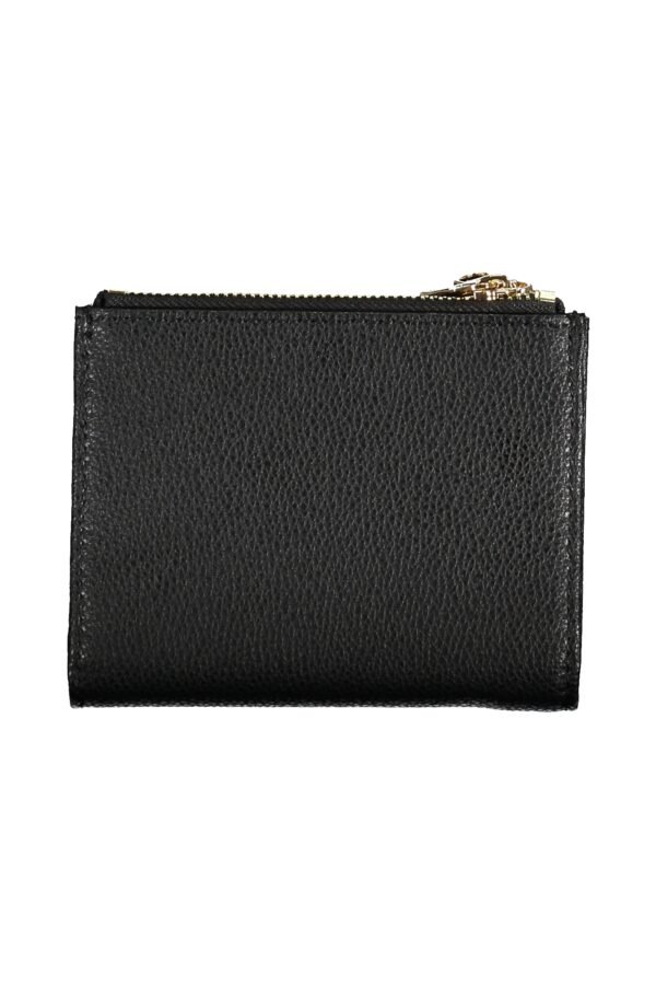 PATRIZIA PEPE WOMEN'S WALLET BLACK - Image 2