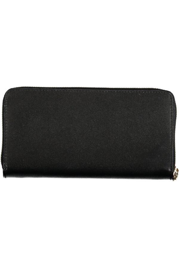 PATRIZIA PEPE WOMEN'S WALLET BLACK - Image 2