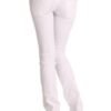 PHARD WHITE WOMAN TROUSERS - Image 2