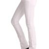 PHARD WHITE WOMAN TROUSERS - Image 3