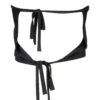 WOMEN'S BLACK PHARD TOP - Image 2