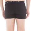 PIERRE CARDIN BOXER MAN BLACK - Image 3