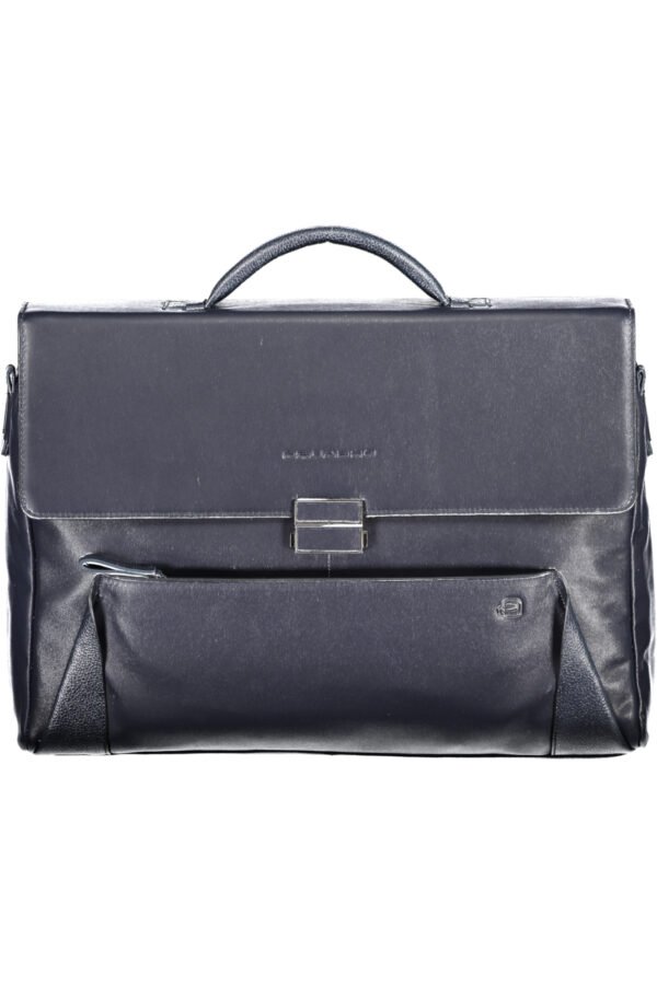 PIQUADRO BLUE MAN'S BRIEFCASE