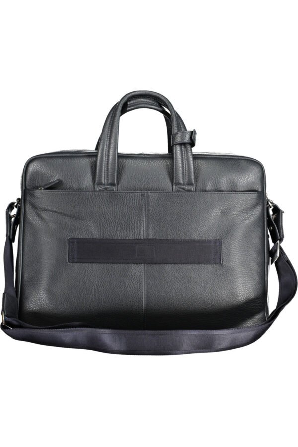PIQUADRO BLUE MAN BRIEFCASE - Image 2