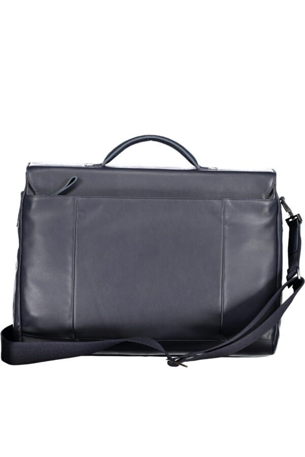 PIQUADRO BLUE MAN'S BRIEFCASE - Image 2