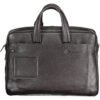 PIQUADRO BRIEFCASE MAN BROWN