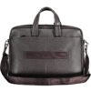 PIQUADRO BRIEFCASE MAN BROWN - Image 2