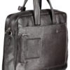 PIQUADRO BRIEFCASE MAN BROWN - Image 3