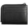 PIQUADRO BLACK MAN WALLET - Image 2