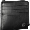 PIQUADRO BLACK MAN WALLET - Image 3