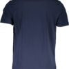 PLEIN SPORT MEN'S SHORT SLEEVE T-SHIRT BLUE - Image 2