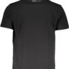 PLEIN SPORT MEN'S SHORT SLEEVE T-SHIRT BLACK - Image 2
