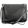 RALPH LAUREN WOMEN'S BAG BLACK - Image 2