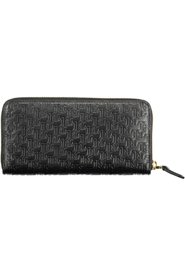 RALPH LAUREN WOMEN'S BLACK WALLET - Image 2
