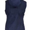 NAUTICAL SCHOOL WOMEN'S SLEEVELESS BLUE - Image 3
