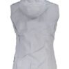 NAUTICAL SCHOOL WOMEN'S SLEEVELESS GRAY - Image 3