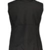 NAUTICAL SCHOOL WOMEN'S SLEEVELESS BLACK - Image 2