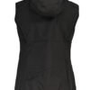 NAUTICAL SCHOOL WOMEN'S SLEEVELESS BLACK - Image 3