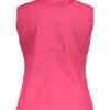 NAUTICAL SCHOOL WOMEN'S PINK SLEEVELESS - Image 2