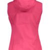NAUTICAL SCHOOL WOMEN'S PINK SLEEVELESS - Image 3