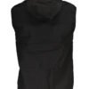 NAUTICAL SCHOOL BLACK MEN'S SLEEVELESS - Image 2