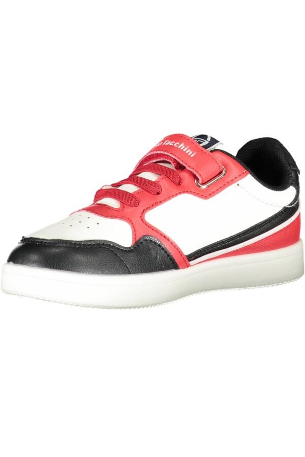 SERGIO TACCHINI SPORTS SHOES CHILD WHITE - Image 3