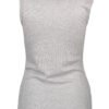 SILVIAN HEACH WOMEN'S GRAY TANK - Image 2