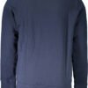TIMBERLAND SWEATSHIRT WITHOUT ZIP MAN BLUE - Image 2